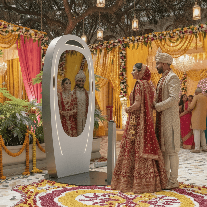 Bringing Poetry to India: Meet Our New Operational Team in Hyderabad