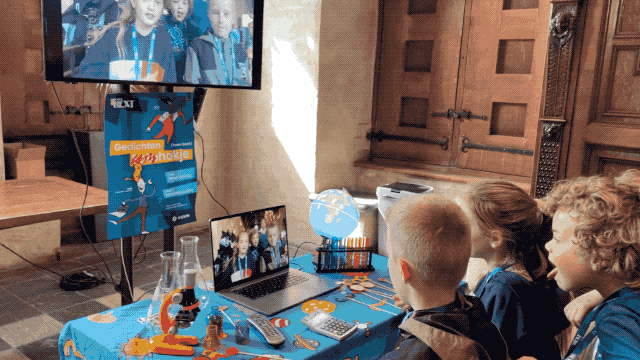 How We're Using ChatGPT to Bring Poetry Closer to Everyone