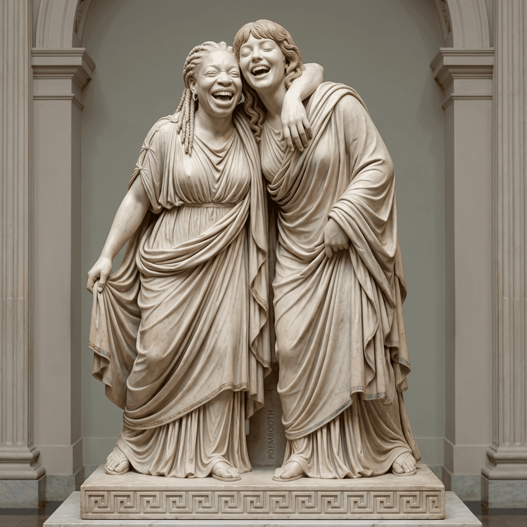 Greek Sculpture